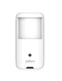 Cámara de Seguridad DAHUA HAC-HUM3200A - Alta Definición