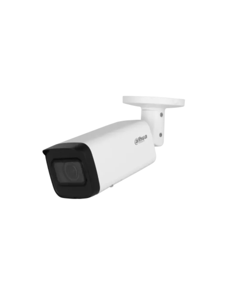 DAHUA IPC-HFW2441T-ZAS: Cámara 4MP con Monitoreo Inteligente