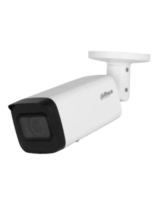 DAHUA IPC-HFW2441T-ZAS: Cámara 4MP con Monitoreo Inteligente