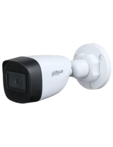 Cámara DAHUA HAC-HFW1801C: Seguridad y Alta Resolución