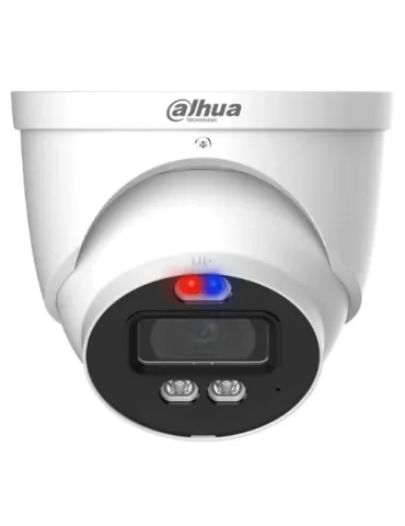 DAHUA HAC-ME1809H-A: Cámara de Seguridad Ultra HD