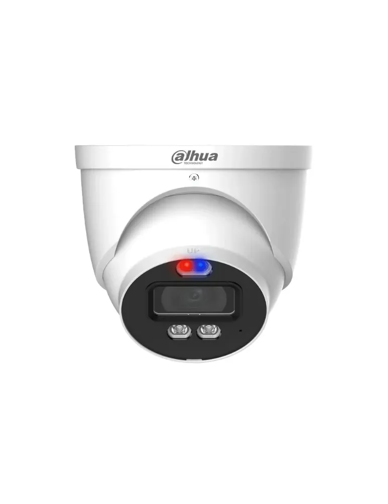 DAHUA HAC-ME1809H-A: Cámara de Seguridad Ultra HD