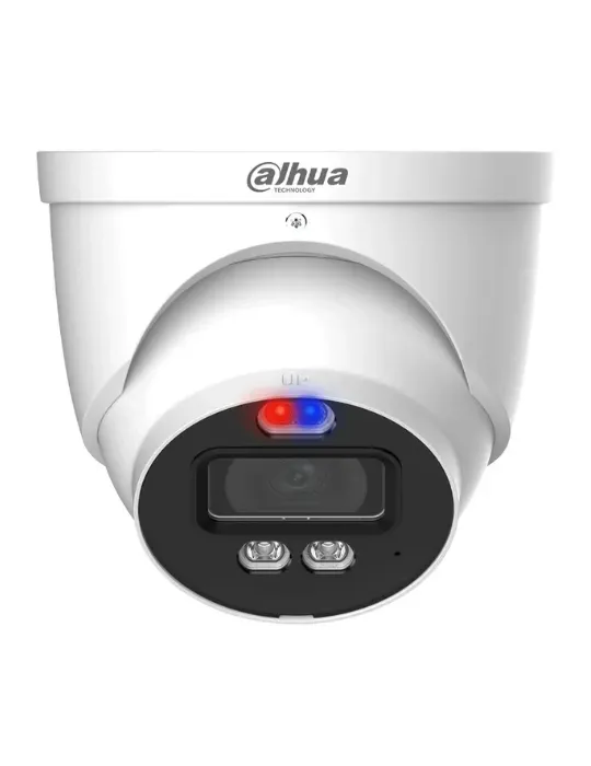 DAHUA HAC-ME1809H-A: Cámara de Seguridad Ultra HD