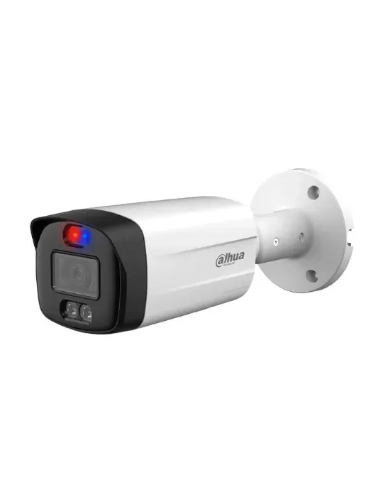 DAHUA HAC-ME1809TH-A: Seguridad Avanzada y Alta Resolución