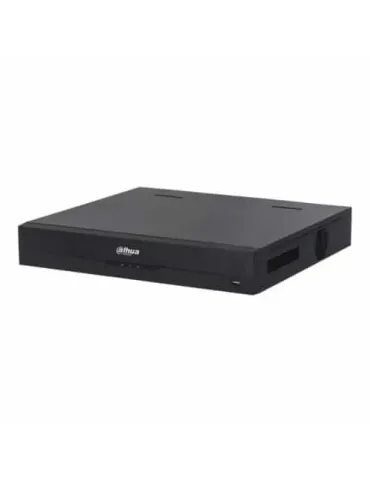 NVR DAHUA TECHNOLOGY NVR4232-16P-EI - Seguridad Inteligente