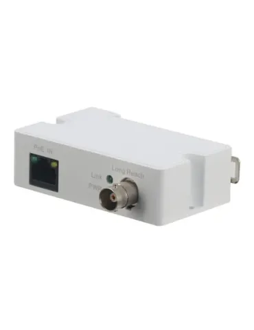 DAHUA LR1002-1EC-V3: Solución de Videovigilancia Avanzada
