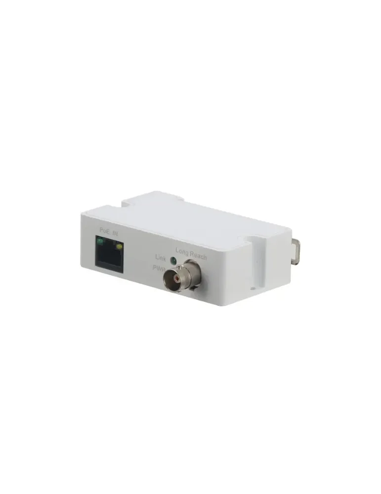 DAHUA LR1002-1EC-V3: Solución de Videovigilancia Avanzada