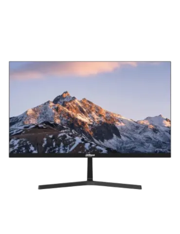 Monitor 23,8" Full HD DAHUA LM24-B200S con HDMI y VGA