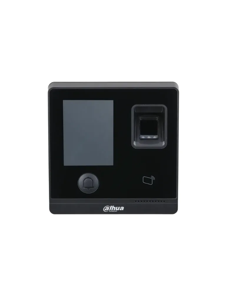 DAHUA ASI1212F: Seguridad y Eficiencia en Identificación
