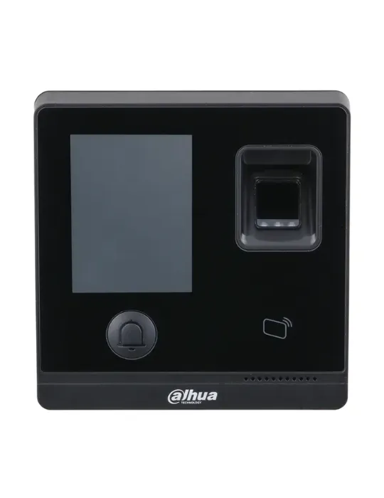 DAHUA ASI1212F: Seguridad y Eficiencia en Identificación