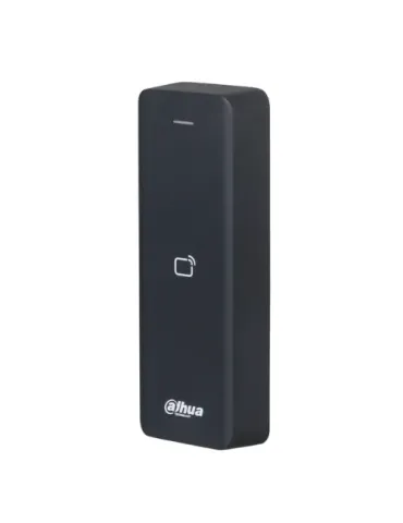 DAHUA ASR2100H: Control de Acceso Segurizado y Eficiente