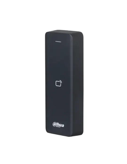 DAHUA ASR2100H: Control de Acceso Segurizado y Eficiente