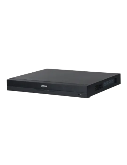 DAHUA NVR5216-16P-EI: Solución de Videovigilancia Avanzada