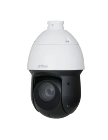 DAHUA SD49425GB-HNR: Cámara PTZ de Alta Seguridad
