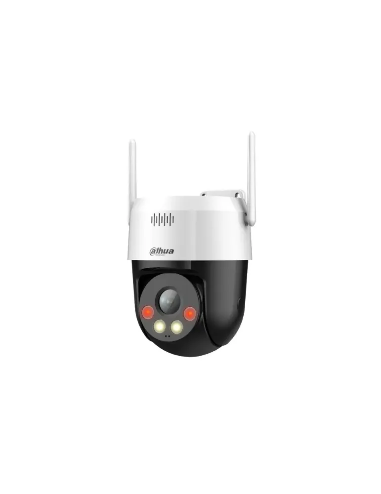 DAHUA SD2A500HB-GN-AW-PV-S2: Cámara 5MP con Wifi y Detección Humana
