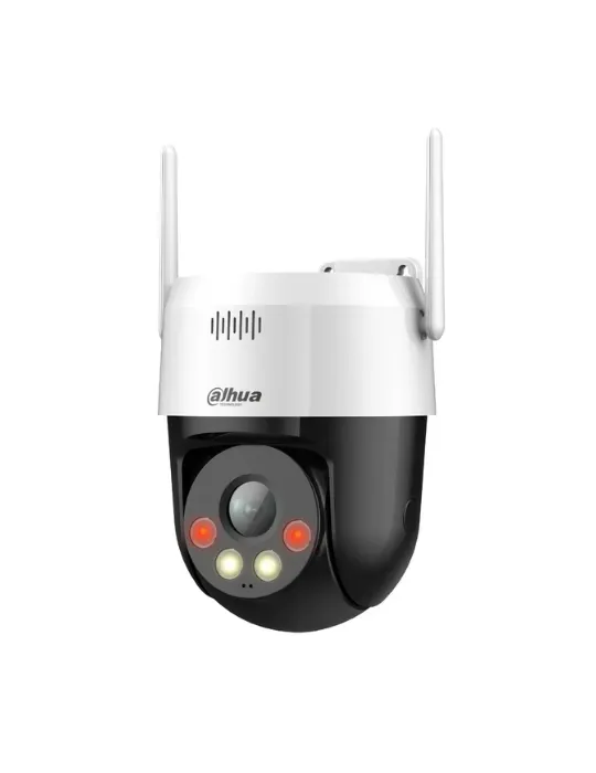 DAHUA SD2A500HB-GN-AW-PV-S2: Cámara 5MP con Wifi y Detección Humana
