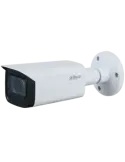 Cámara DAHUA 5 MP con IR y WDR para Seguridad Profesional