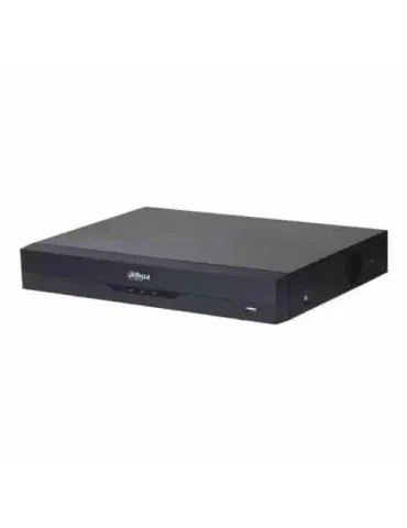 DAHUA XVR5116H-I3: Grabador de Video con Alto Rendimiento