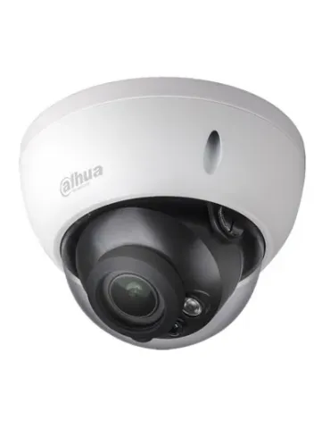 DAHUA HAC-HDBW1200R-Z-S5: Cámara de Vigilancia HD Eficaz