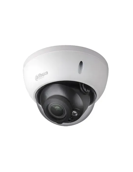 DAHUA HAC-HDBW1200R-Z-S5: Cámara de Vigilancia HD Eficaz