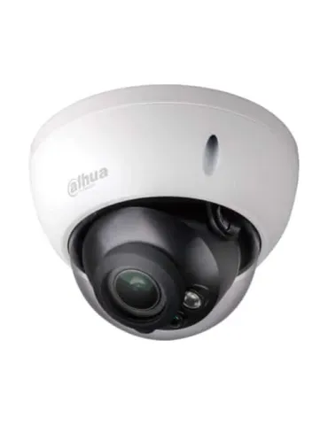 Cámara IP DAHUA HAC-HDBW2501R-Z-S2 | Seguridad avanzada