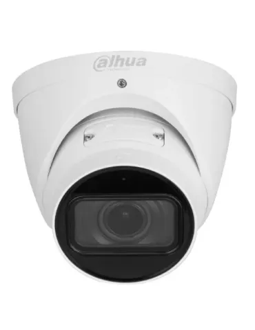 DAHUA IPC-HDW2441T-S: Seguridad de 4 MP para Monitoreo Eficiente