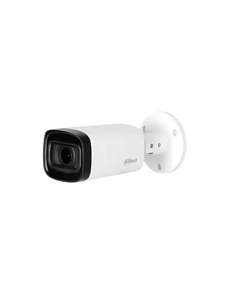 Cámara de Seguridad DAHUA HAC-HFW1200R-Z-S6 con IR Inteligente