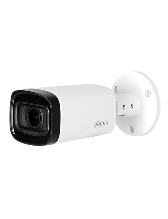 Cámara de Seguridad DAHUA HAC-HFW1200R-Z-S6 con IR Inteligente