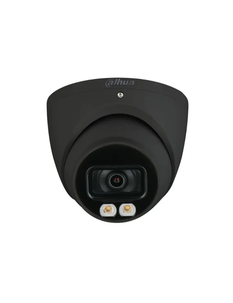 DAHUA HAC-HDW1200T-IL-A Alta Definición para Seguridad