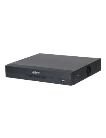 DAHUA XVR5104HS-I3-V3: Grabador Multicanal para Seguridad