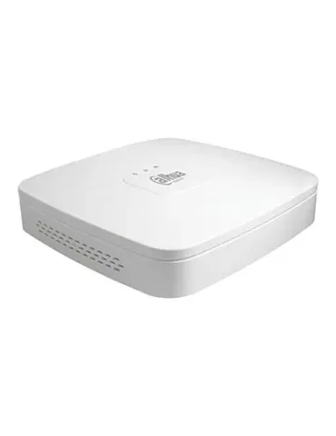 DAHUA XVR4108C-I-V2: Grabador Seguro y Eficiente