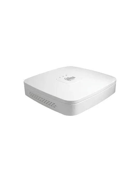 DAHUA XVR4108C-I-V2: Grabador Seguro y Eficiente
