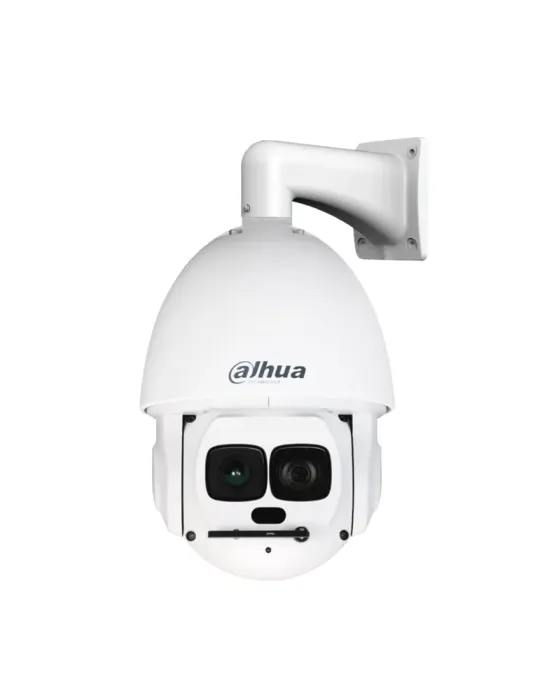 DAHUA SD6AL445GB-HNV-IR: Cámara de Seguridad Avanzada