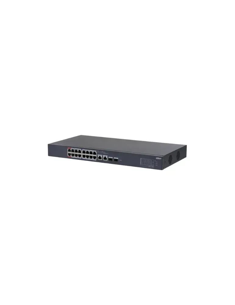 DAHUA CS4218-16ET-190: Solución avanzada de CCTV