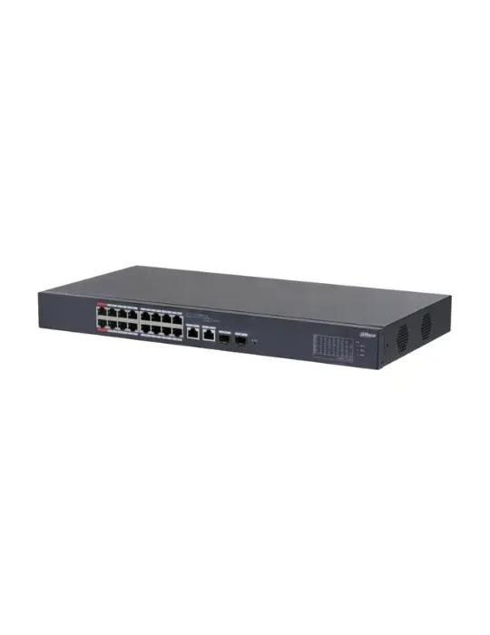 DAHUA CS4218-16ET-190: Solución avanzada de CCTV