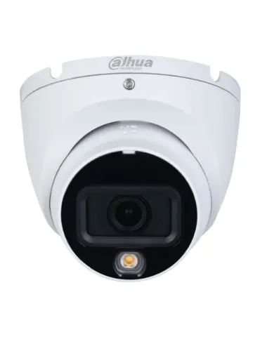 Cámara de vigilancia DAHUA HAC-HDW1801TLM-IL-A - Alta resolución
