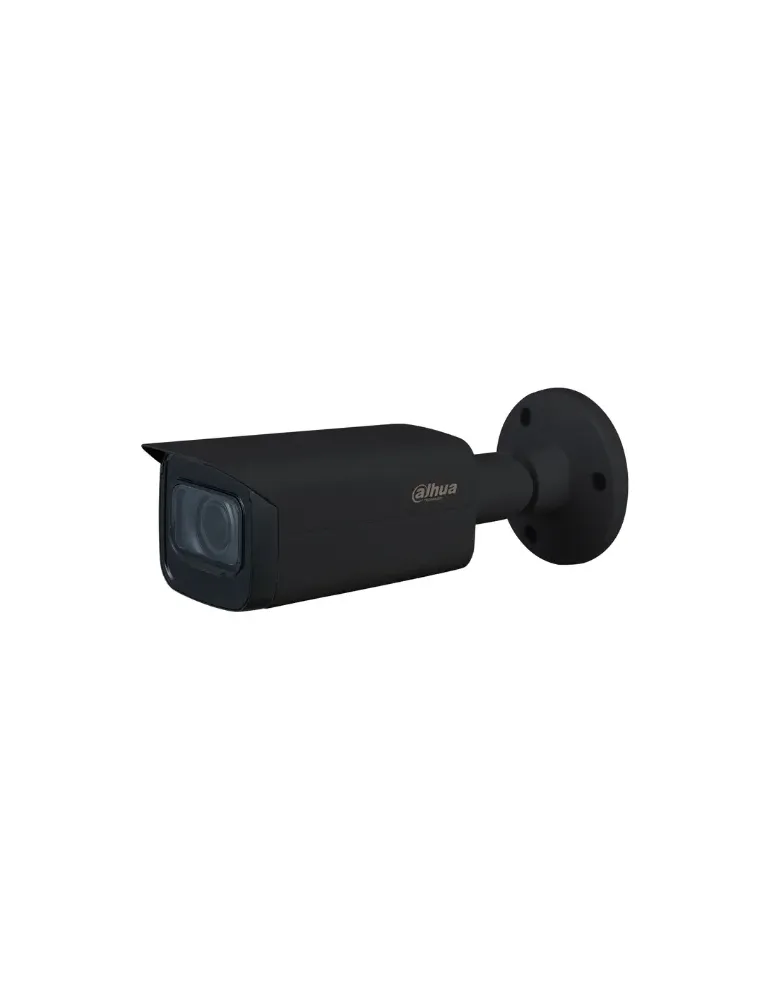 DAHUA HAC-HFW2501TU: Seguridad avanzada en 5 MP