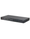DAHUA CS4226-24ET-375: Switch de red eficiente para CCTV