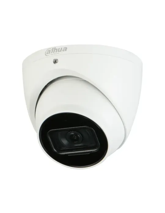 DAHUA IPC-HDW3441EM-S: Vigilancia de alta definición confiable