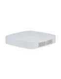 NVR4108-4KS3 de DAHUA: Seguridad y Decodificación Avanzada