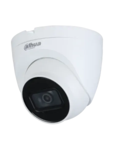 DAHUA IPC-HDW2541T-ZS-S2: Cámara 5MP con Monitoreo Avanzado