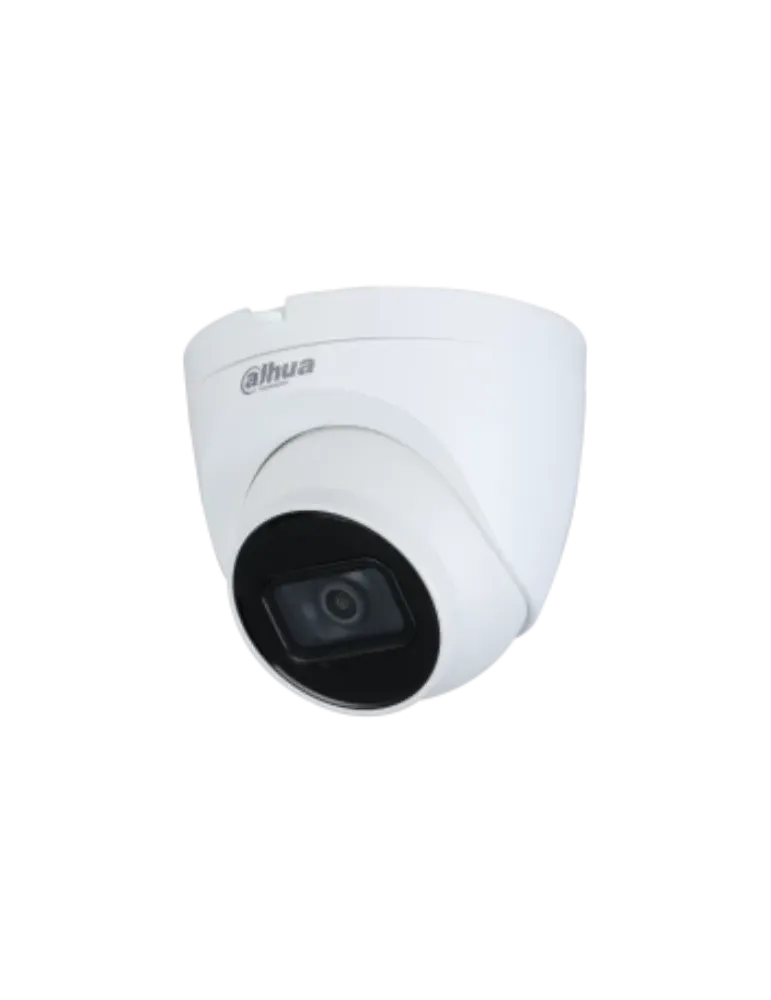 DAHUA IPC-HDW2541T-ZS-S2: Cámara 5MP con Monitoreo Avanzado