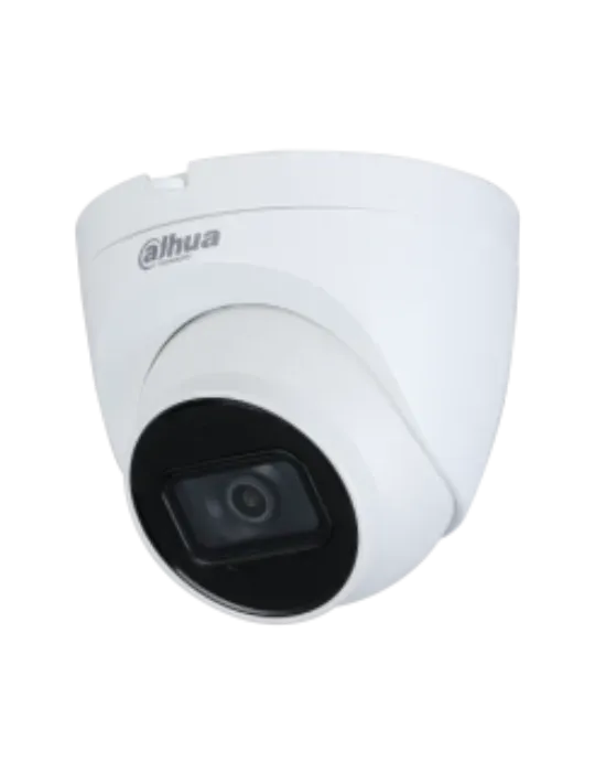 DAHUA IPC-HDW2541T-ZS-S2: Cámara 5MP con Monitoreo Avanzado
