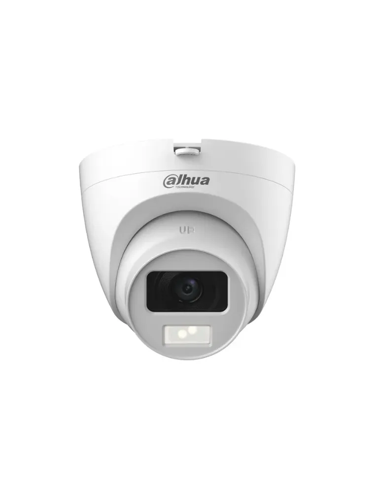 Cámara DAHUA HAC-HDW1500CLQ-IL-A-S2: Seguridad de Alta Definición