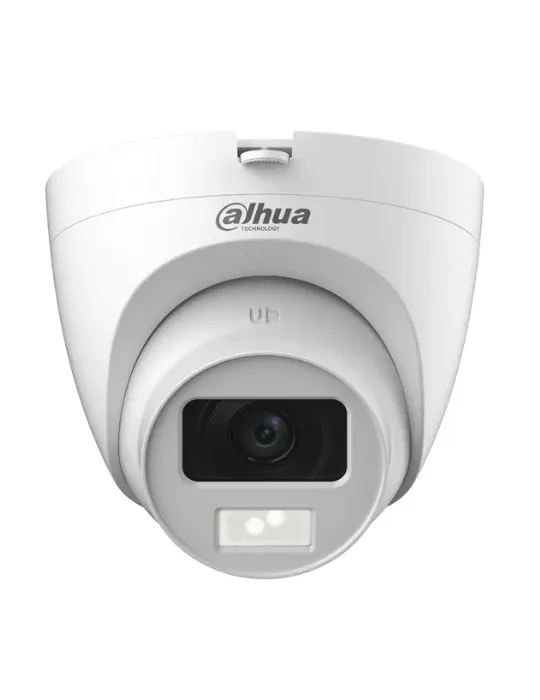 Cámara DAHUA HAC-HDW1500CLQ-IL-A-S2: Seguridad de Alta Definición