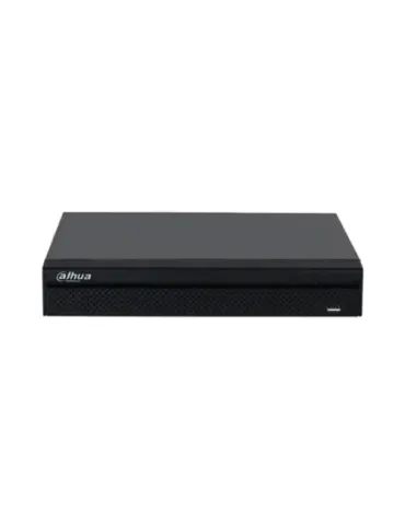 DAHUA NVR2104HS-P-4KS3: Grabador 4K de alto rendimiento