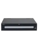 NVR608RH-128-XI de DAHUA: Vigilancia Avanzada y Escalabilidad