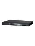 DAHUA PFS4428-24GT-370: Switch POE de alto rendimiento