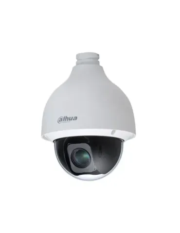 DAHUA SD50225DB-HNY: Zoom Óptico 25x y Protección Avanzada