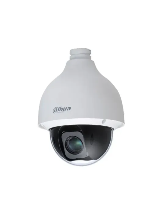 DAHUA SD50225DB-HNY: Zoom Óptico 25x y Protección Avanzada